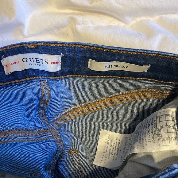Guess jeans - Picture 2 of 3